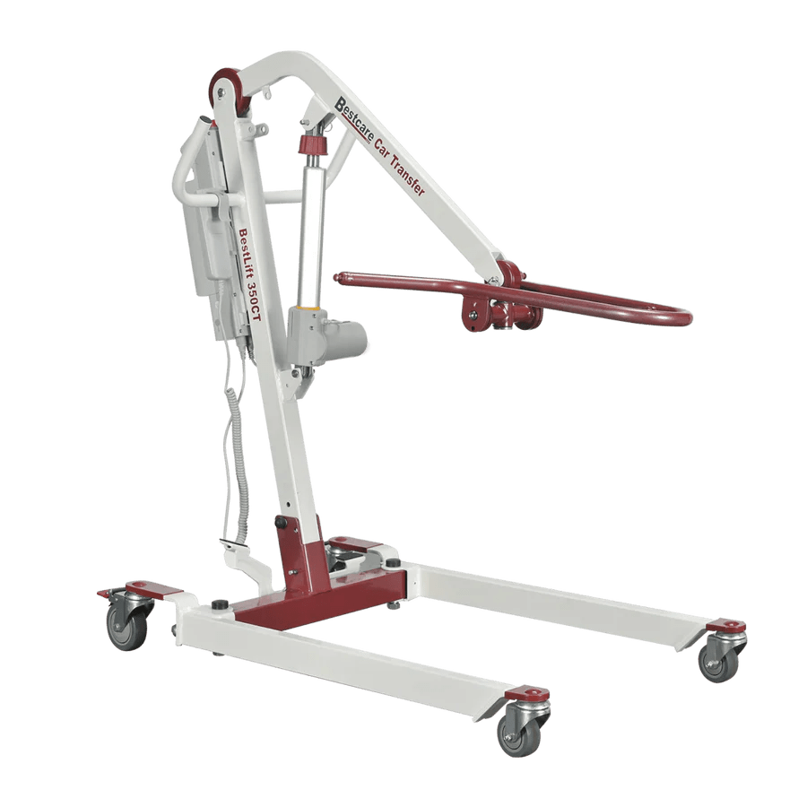 BESTLIFT PL350CT CAR TRANSFER