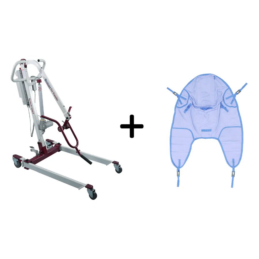 BESTLIFT PL350CT CAR TRANSFER