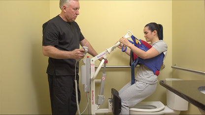 BESTSTAND SA228H (SWL 500LB) HYDRAULIC