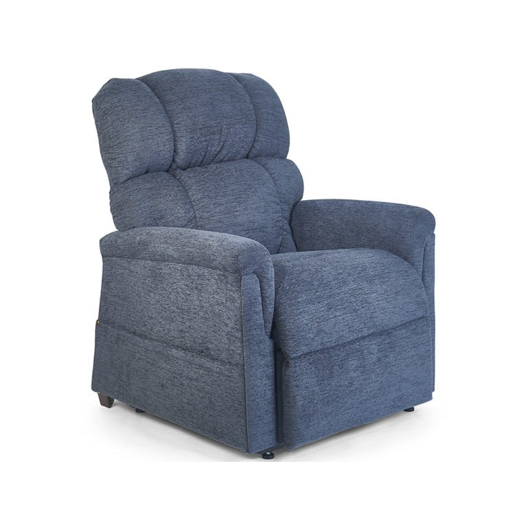 PR511 Large Sinda Umber KDÂ  Heat Air MassageCloud Medium Large AutoDrive Tucker Hazelnut JHV