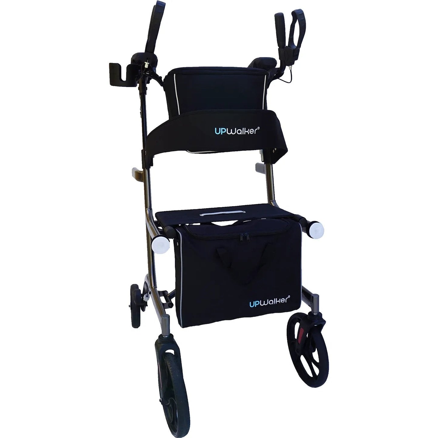 So Lite Folding Power ScooterBlue