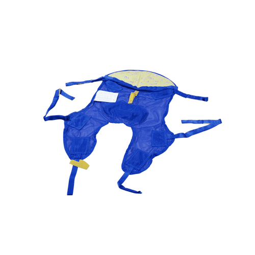 PEDIATRIC HAMMOCK PADDED