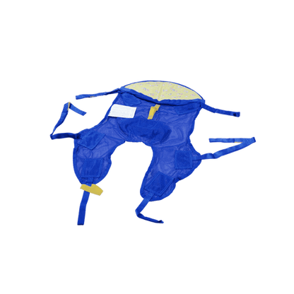 PEDIATRIC HAMMOCK PADDED