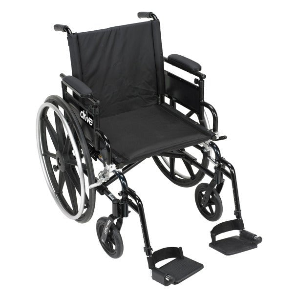 Viper Plus GT Wheelchair RentalOne WeekIn - Store Pick Up