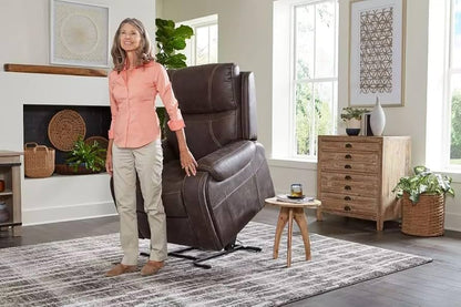 Golden Technologies Titan PR449 with Twilight Lifestyle