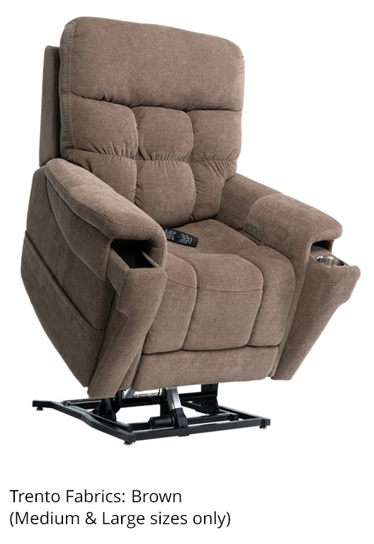 Vivalift Ultra PLR-4955M | Pride Mobility