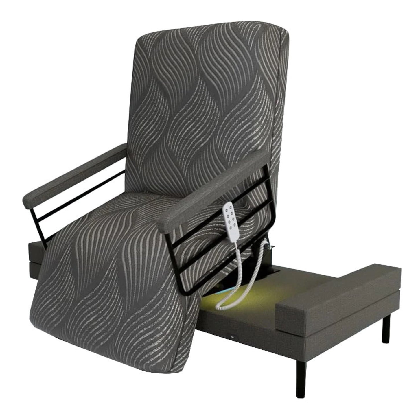 Upbed Independence - Gray