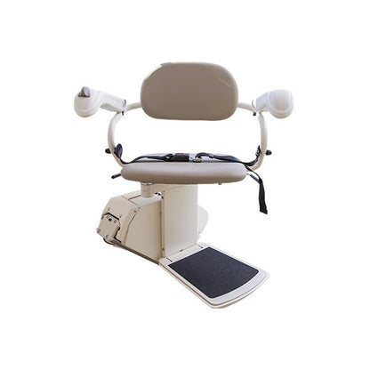 SL300 Pinnacle Straight StairliftStairlift