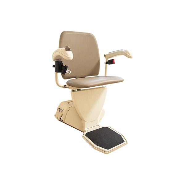 SL600 Pinnacle Premium Straight StairliftsStairlift
