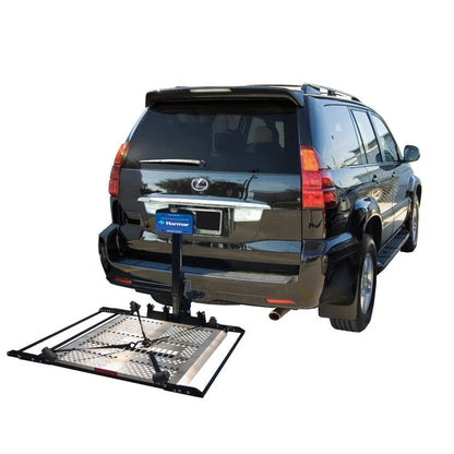 AL301XLHD Heavy Duty Fusion Power Chair and Scooter Lift