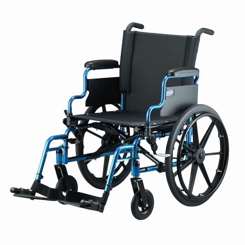 Wheelchair