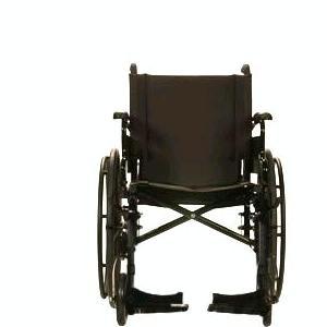 Wheelchair