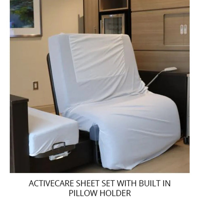 ActiveCare Auto-Pivot Bed