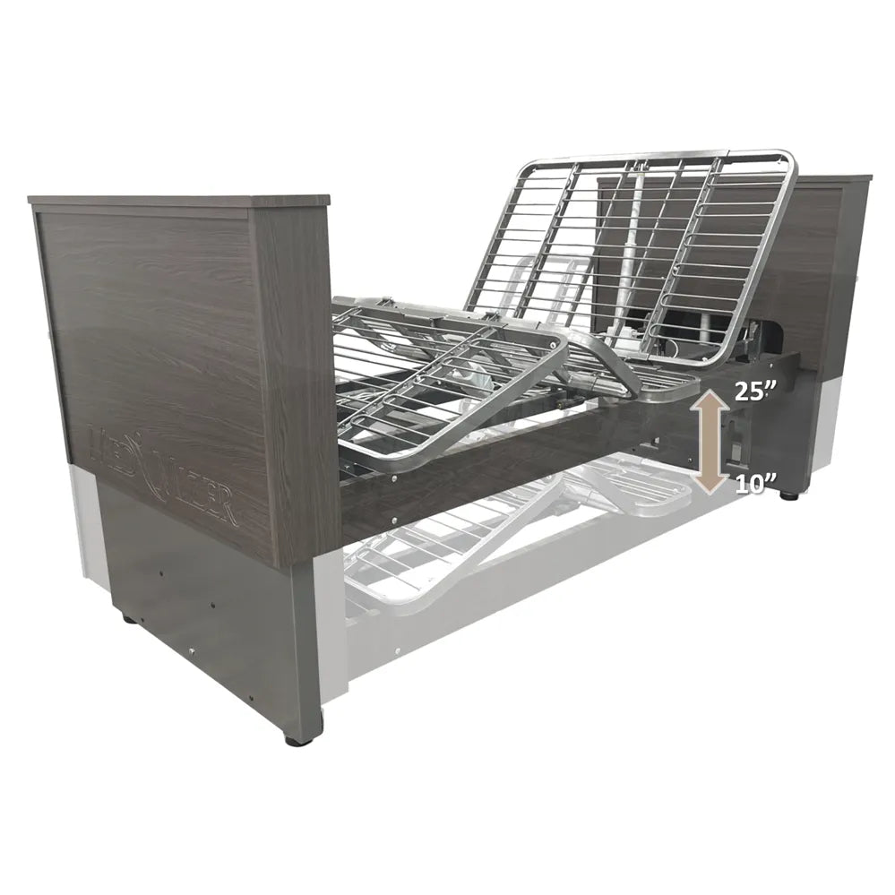 SelectCare Bed36