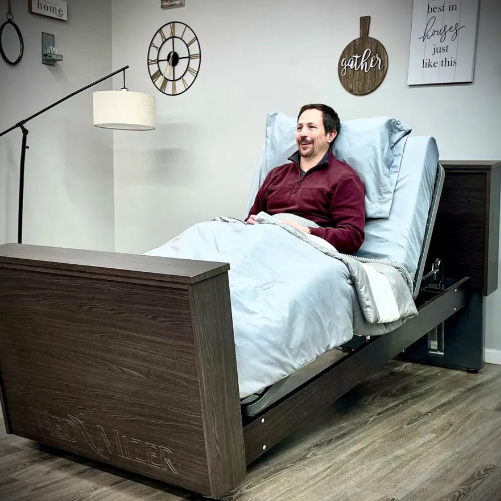 SelectCare Bed36