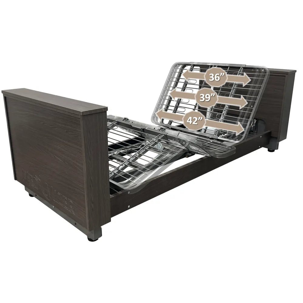 SelectCare Bed36