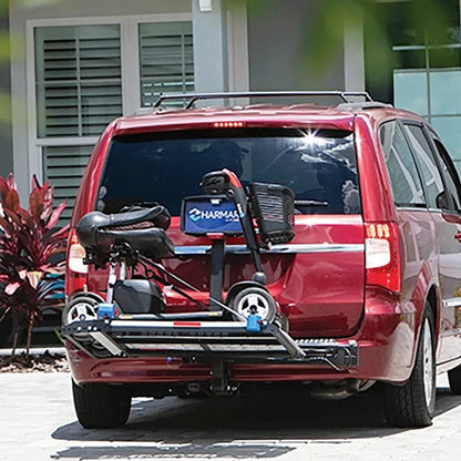 AL300-Full Fusion Lift