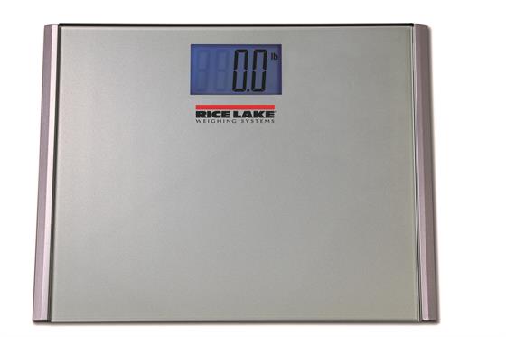Digital Weighing Scale