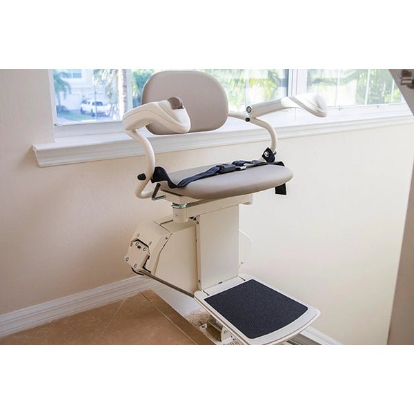SL300 Pinnacle Straight StairliftStairlift