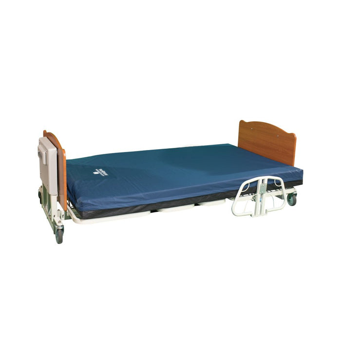 Comfort Wide Bariatric Hi-Lo Bed Set35" w