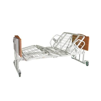 Comfort Wide Bariatric Hi-Lo Bed Set35" w