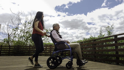 Strongback Excursion 12