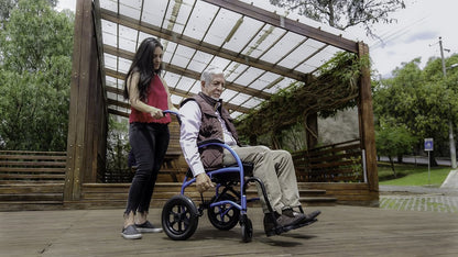 Strongback Excursion 12