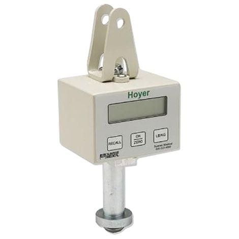 Lift Scale Digital Remote Display Battery Operated