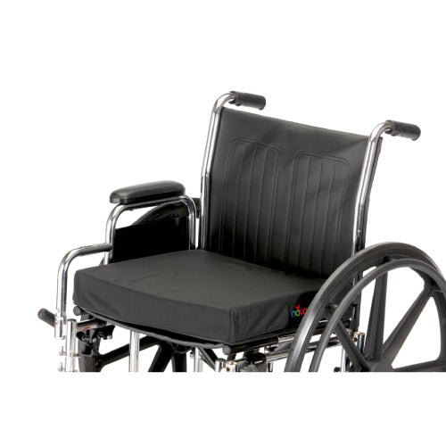 Skil-Care Bariatric Gel and Foam Seat Cushion, 22 x 18 x 3
