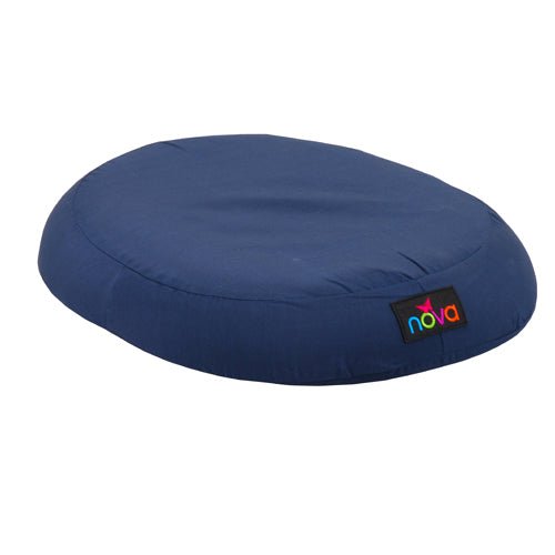 16Inch Molded Foam Comfort RingBlue