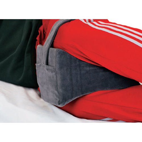Memory Foam Knee Pillow