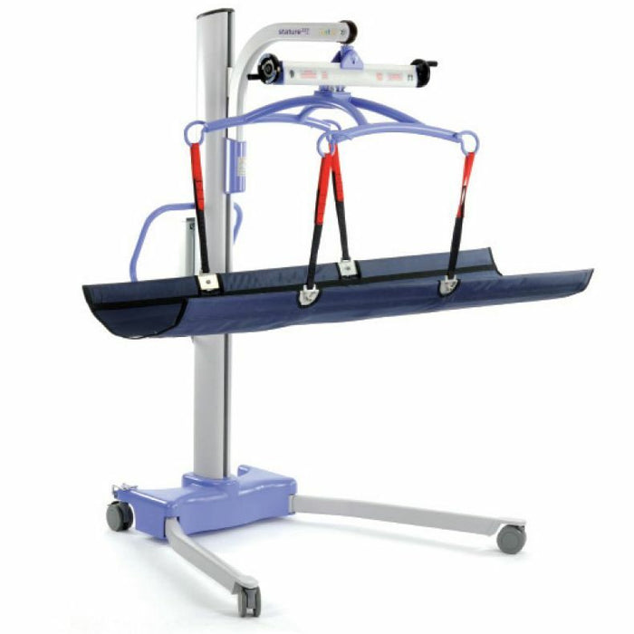 Hoyer Canvas Stretcher with Straps