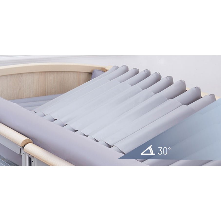 Pro-care Turn System with Stretch