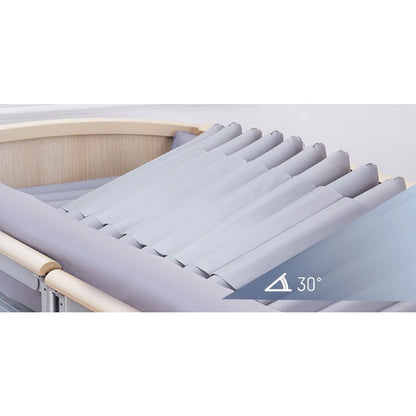 Pro-care Turn System with Stretch