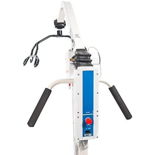 Classic Deluxe Power Patient Lift