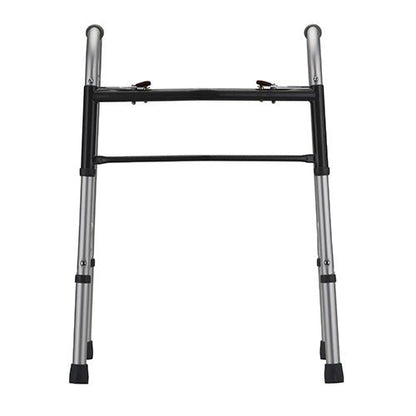Silver Youth Folding Walker