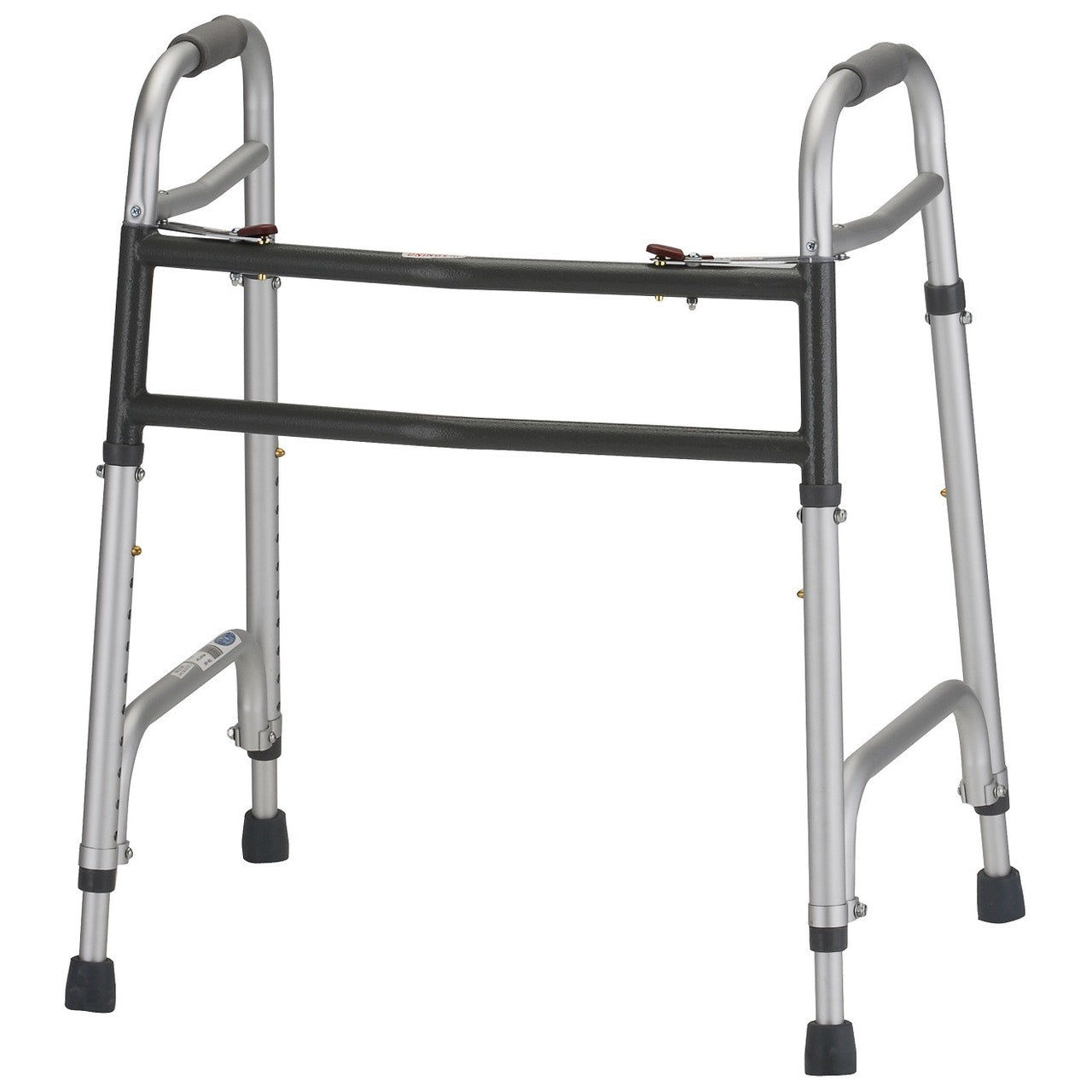 Heavy Duty Folding Walker