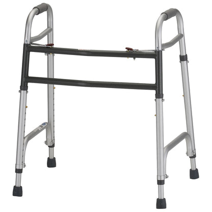 Heavy Duty Folding Walker