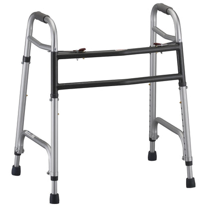 Heavy Duty Folding Walker