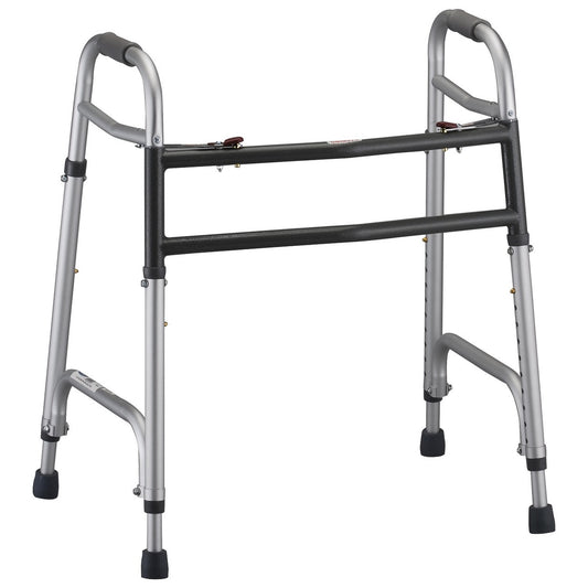 Heavy Duty Folding Walker