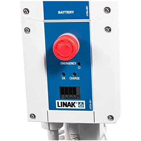 Classic Deluxe Power Patient Lift