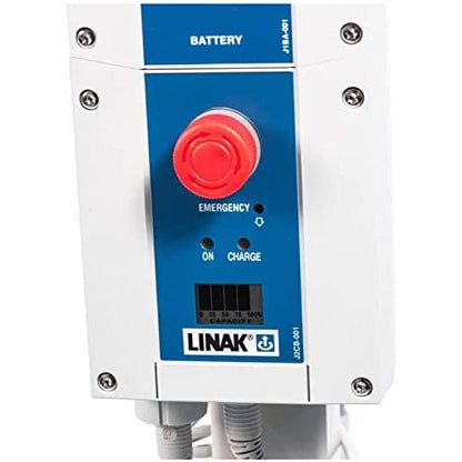 Classic Deluxe Power Patient Lift