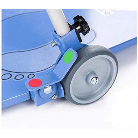 Hoyer Switch Sit-To-Stand Patient Transfer Aid