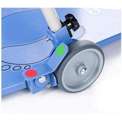 Hoyer Switch Sit-To-Stand Patient Transfer Aid