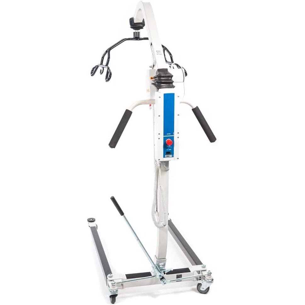 Classic Deluxe Power Patient Lift