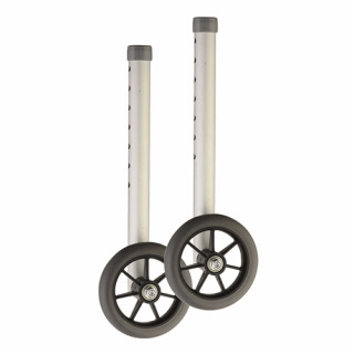 Leg Extension Combo Pack with 5 Inch Wheel and Leg Extension