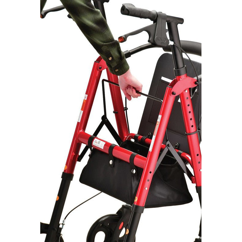 Heavy Duty Rollator