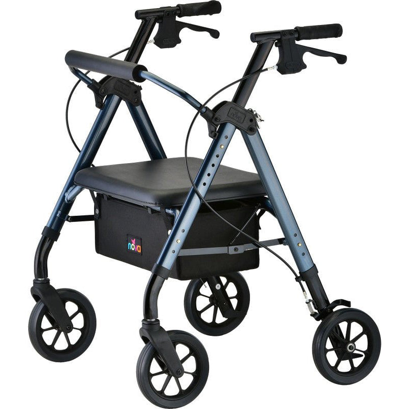 Heavy Duty Rollator