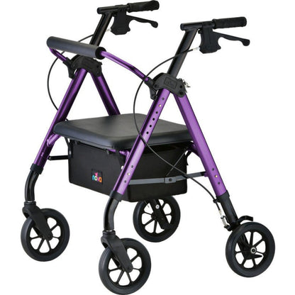 Heavy Duty Rollator