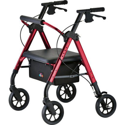 Heavy Duty Rollator
